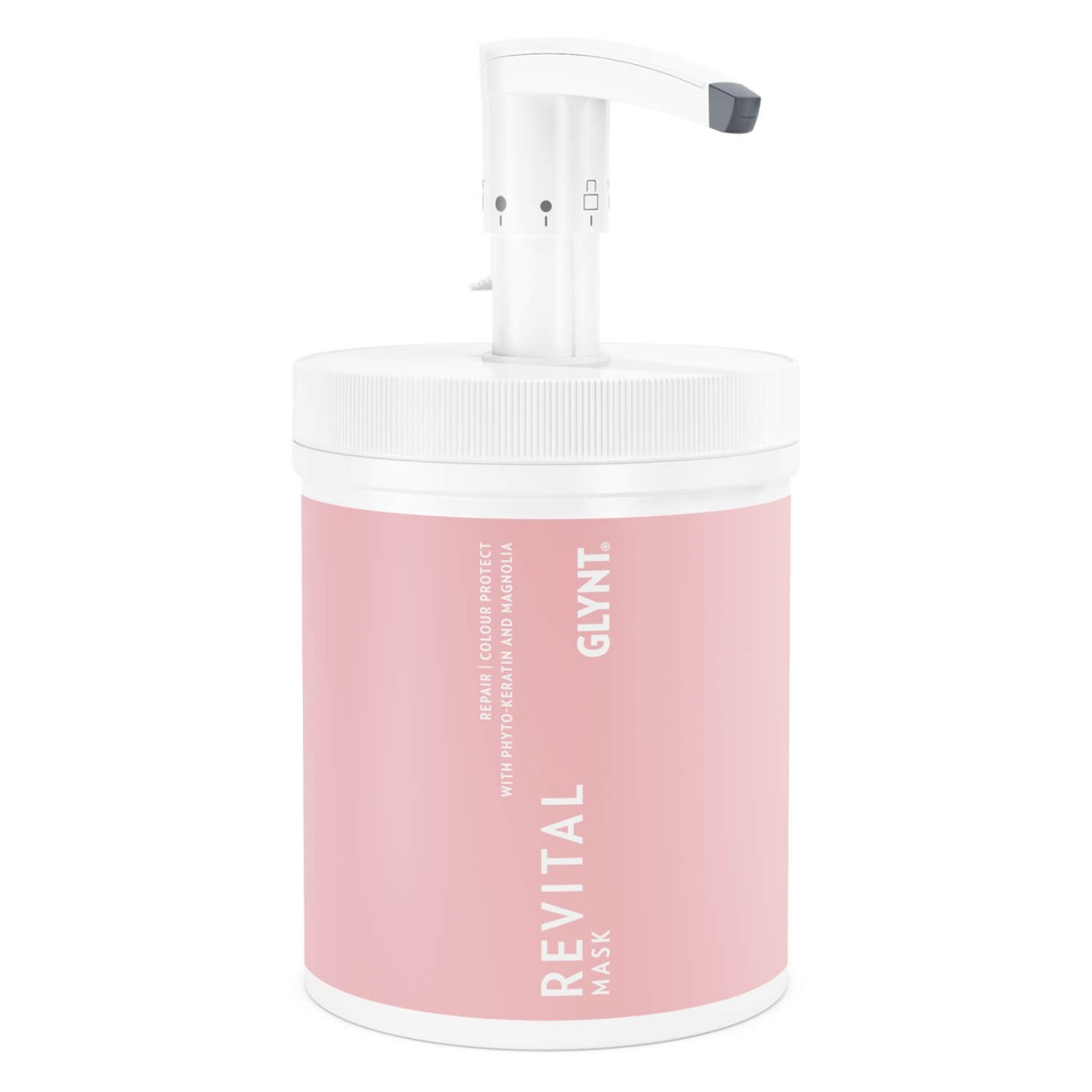 GLYNT Care - Revital Mask