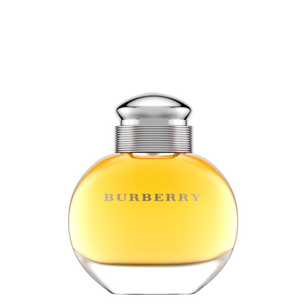 burberry classic perfume women