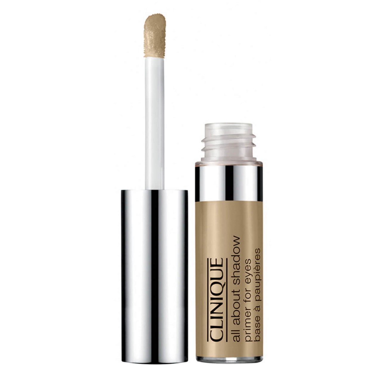 All About Shadow Primer For Eyes - 01 Very Fair