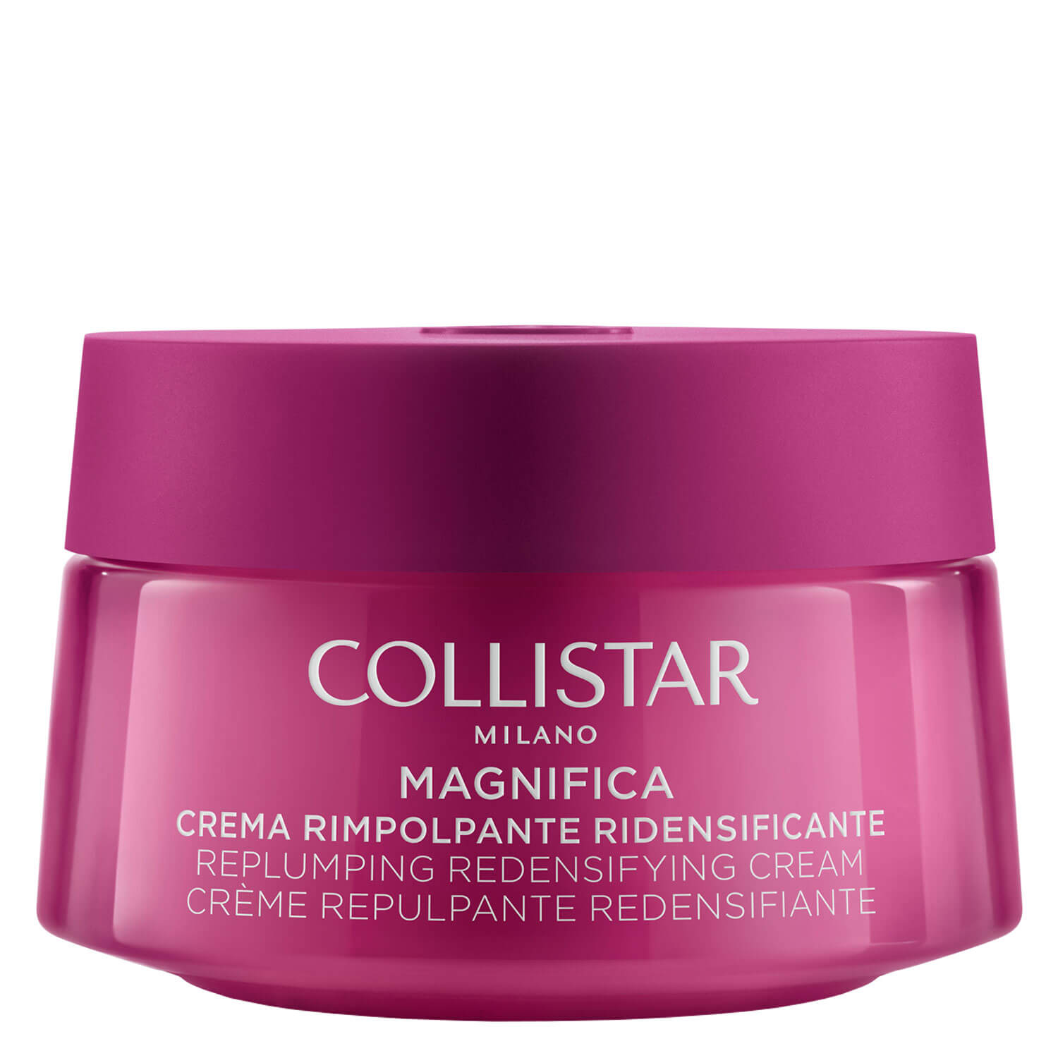 Collistar Cs Magnifica - Replumping Redensifying Cream 50ml