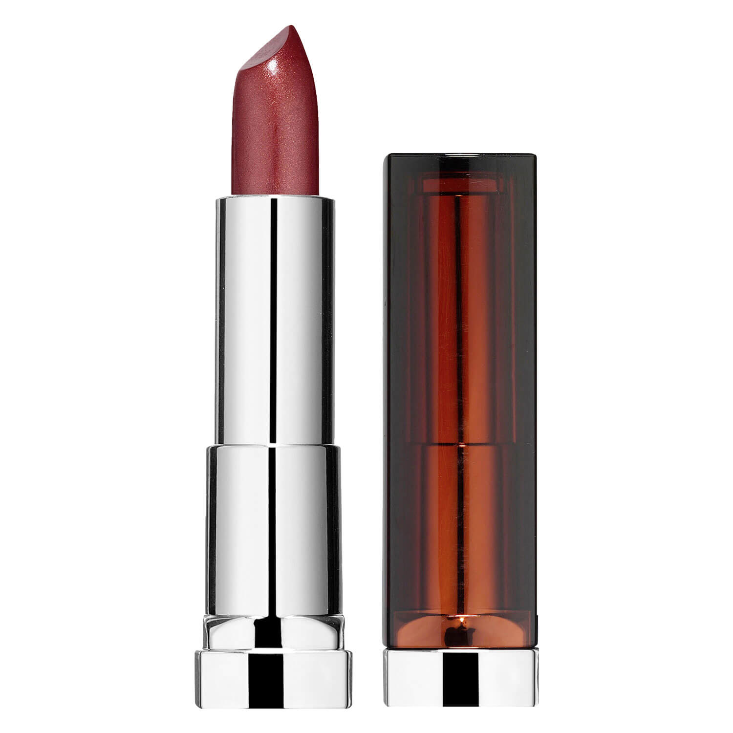 Maybelline New York Maybelline Ny Lips – Color Sensational Lippenstift Nr. 642 Latte Beige 4.4g