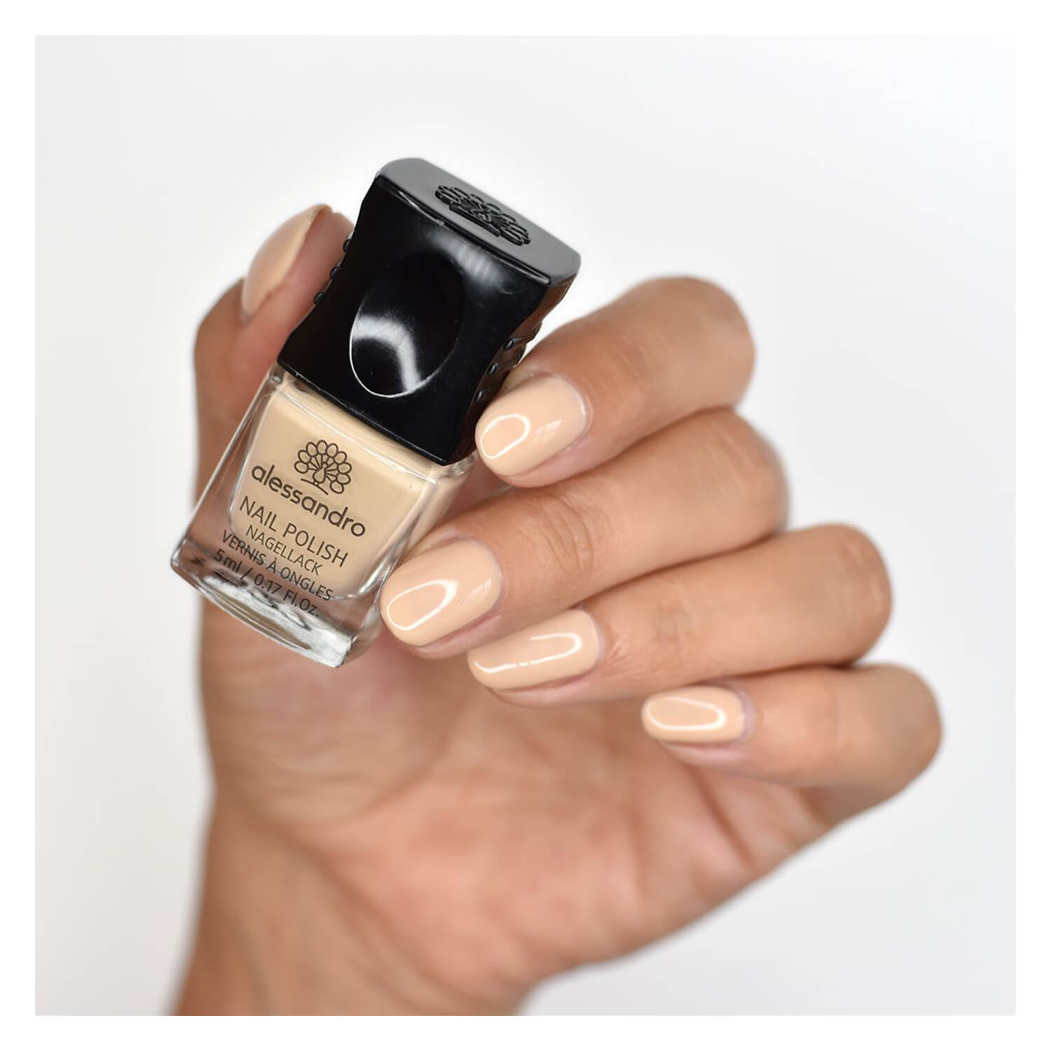 Alessandro Nail Polish Spiritual Vibes PerfectHair.ch