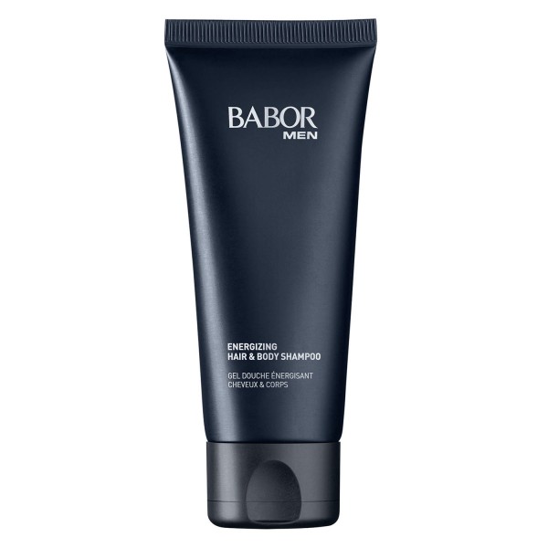 Image of BABOR MEN - Energizing Hair & Body Shampoo