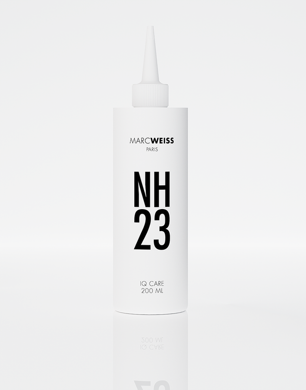 Marc Weiss Paris Vegan Care – Nh 23 Iq Care 200ml