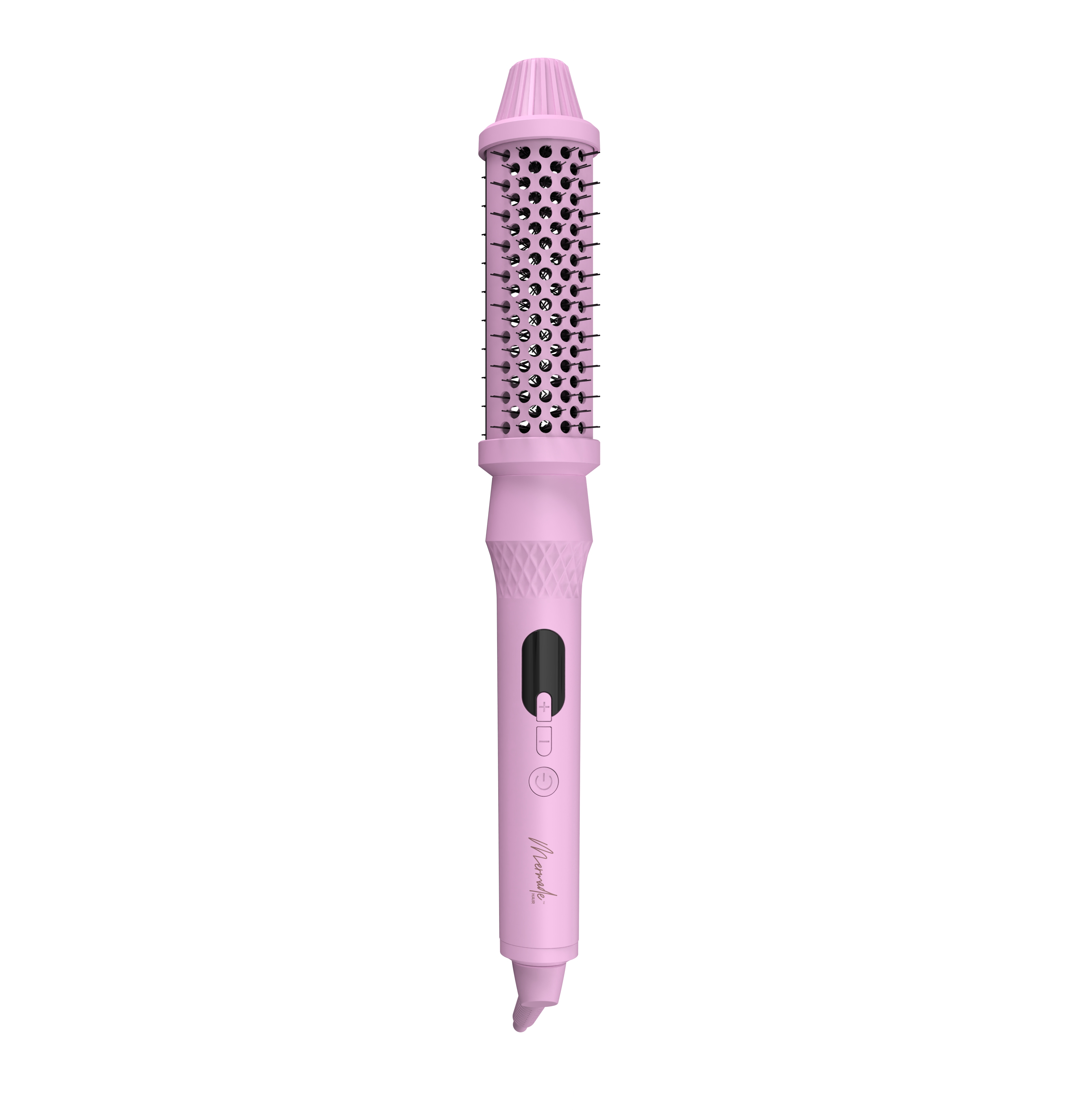Mermade Hair - Infrared Thermal Brush