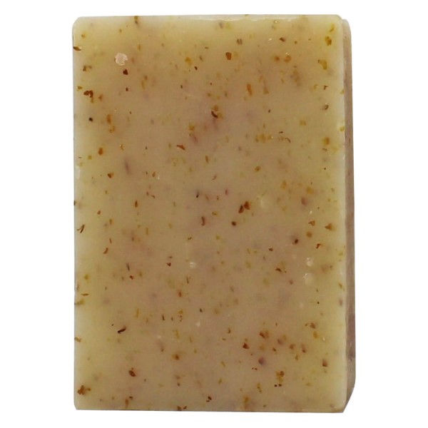 Image of omum - Le Cajoleur Protective & Ultra-Nourishing Soap