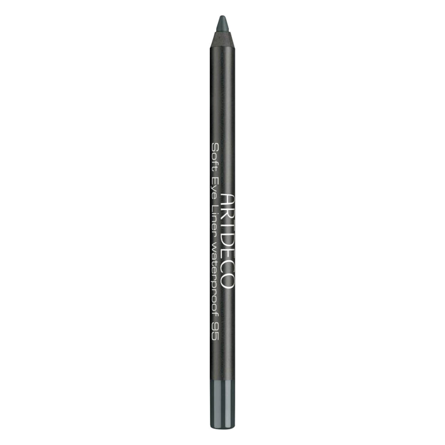 Artdeco Soft Eyeliner - Waterproof Ancient Iron 95 1.2g