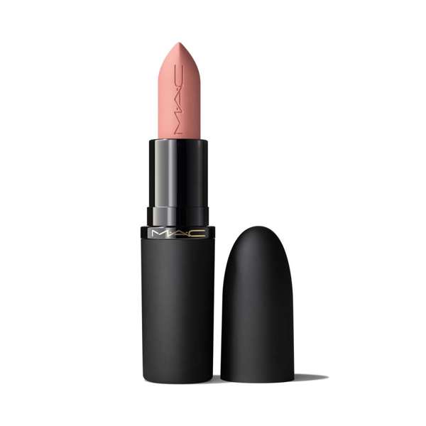 M·a·c Powder Kiss Hazy Matte Lipstick - Be My Bridesmaid 3.5g
