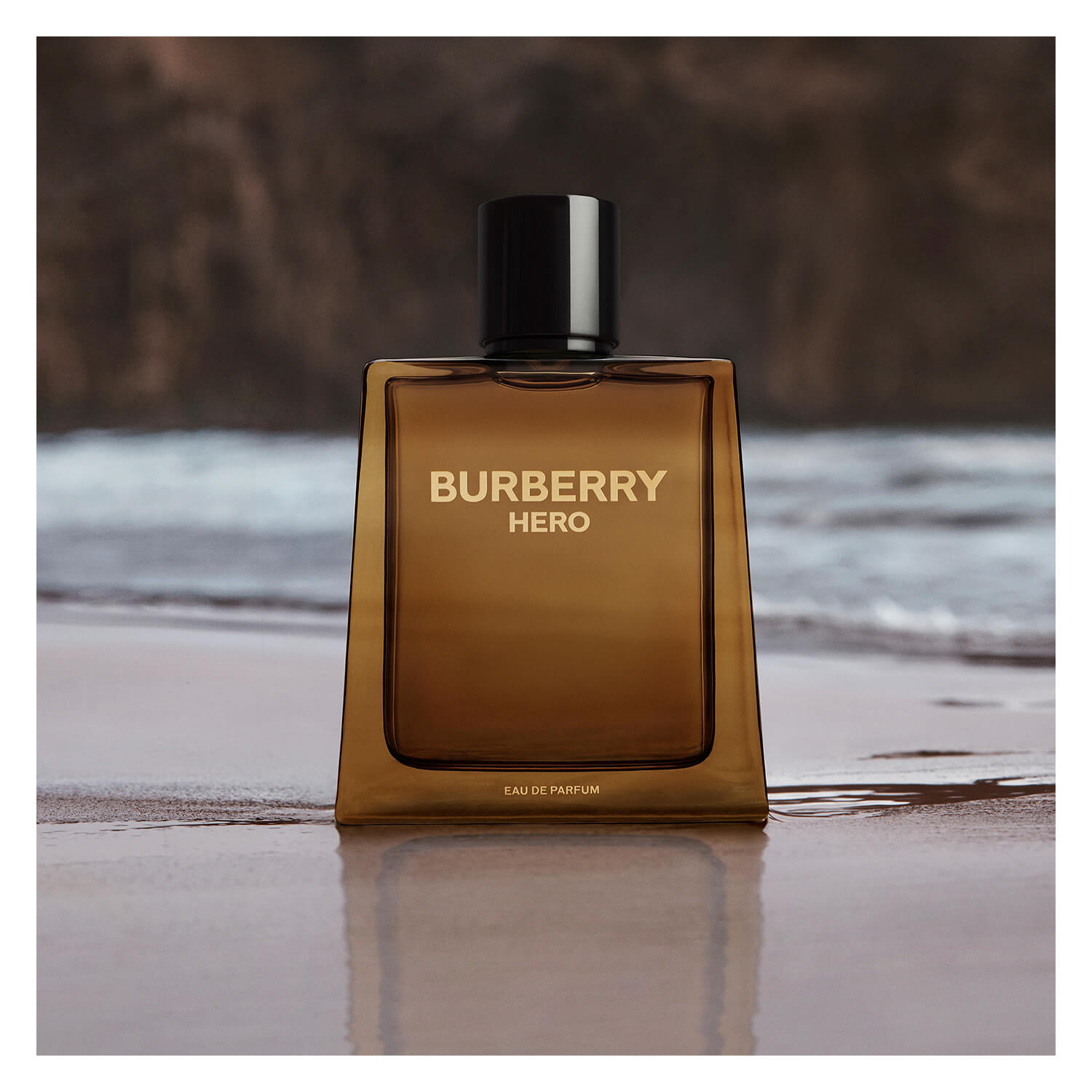 burberry parfum groupe