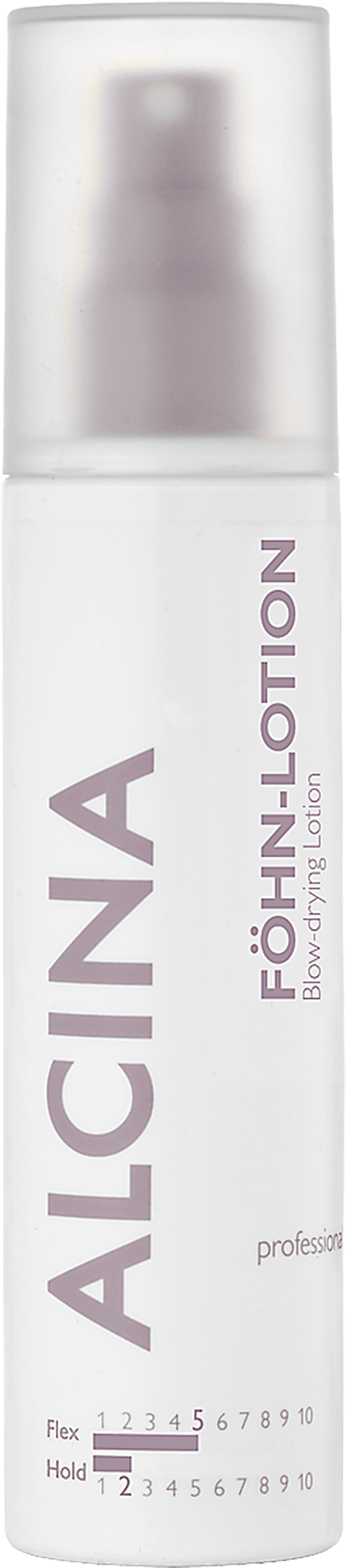 Alcina Professional - Föhn-Lotion 125ml