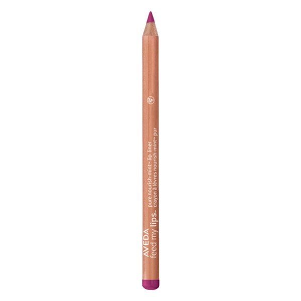 Image of feed my lips - pure nourish-mint lip liner Bayberry