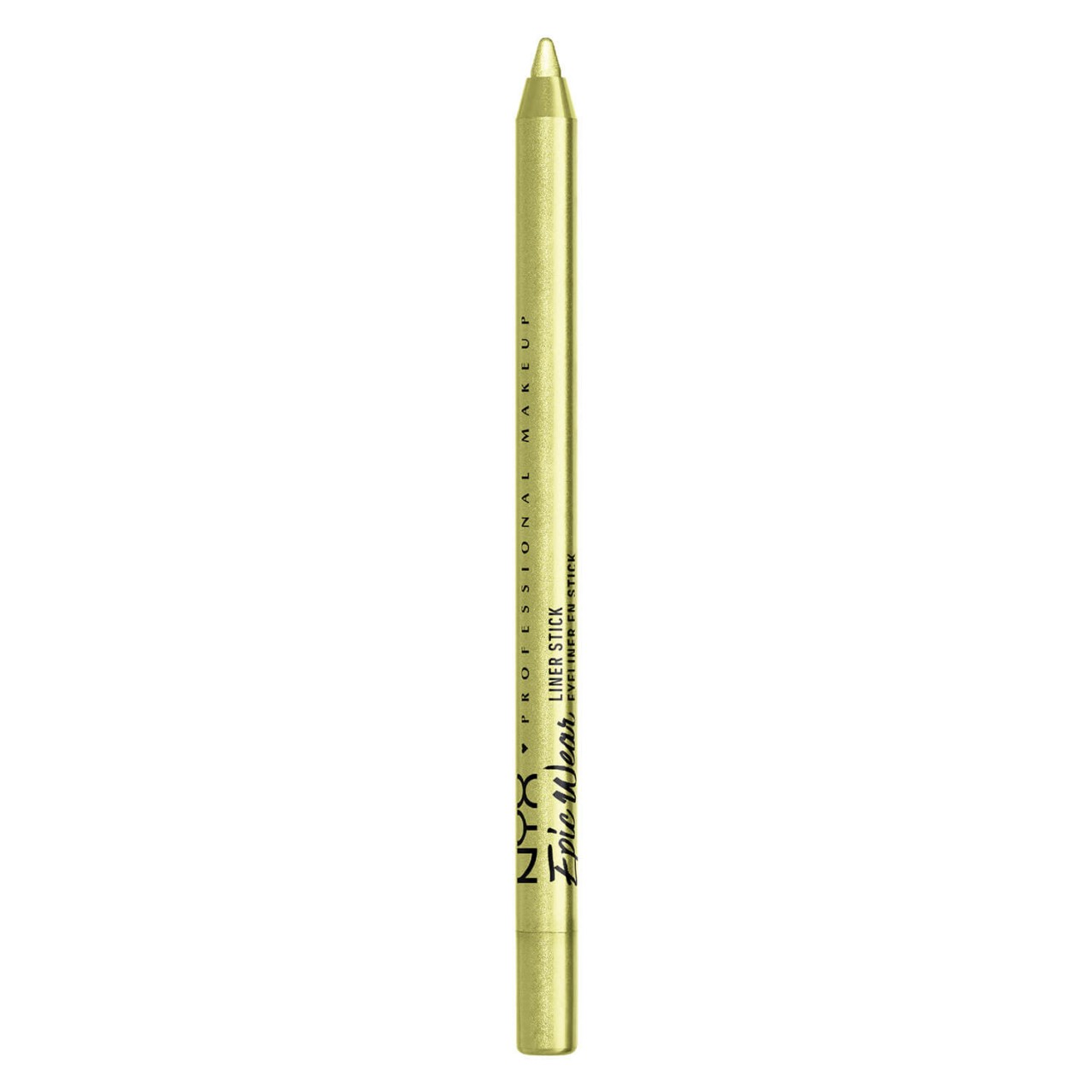 Epic Wear - Liner Sticks Chartreuse Flash