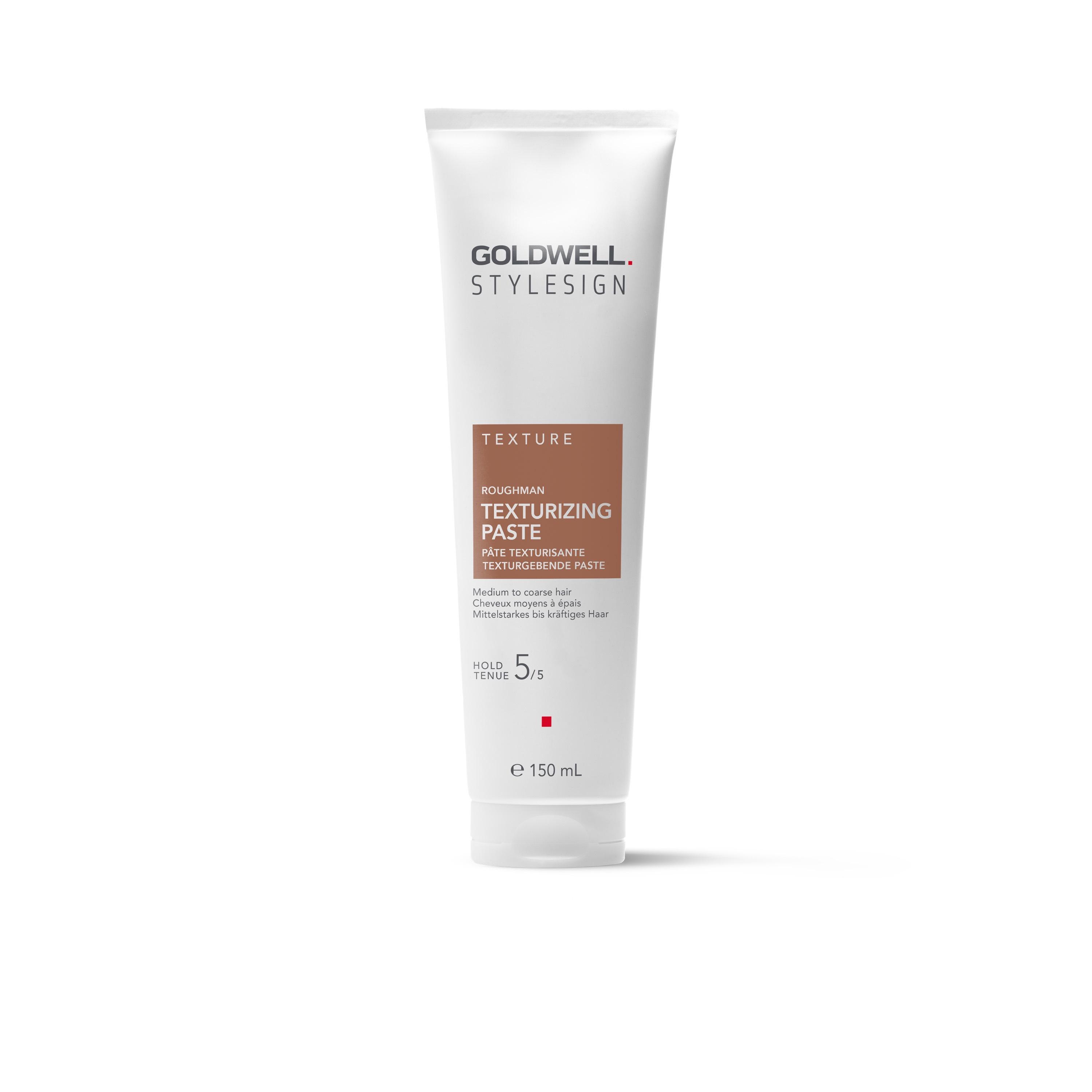 Goldwell Stylesign - Texture Roughman Texturgebende Paste 150ml