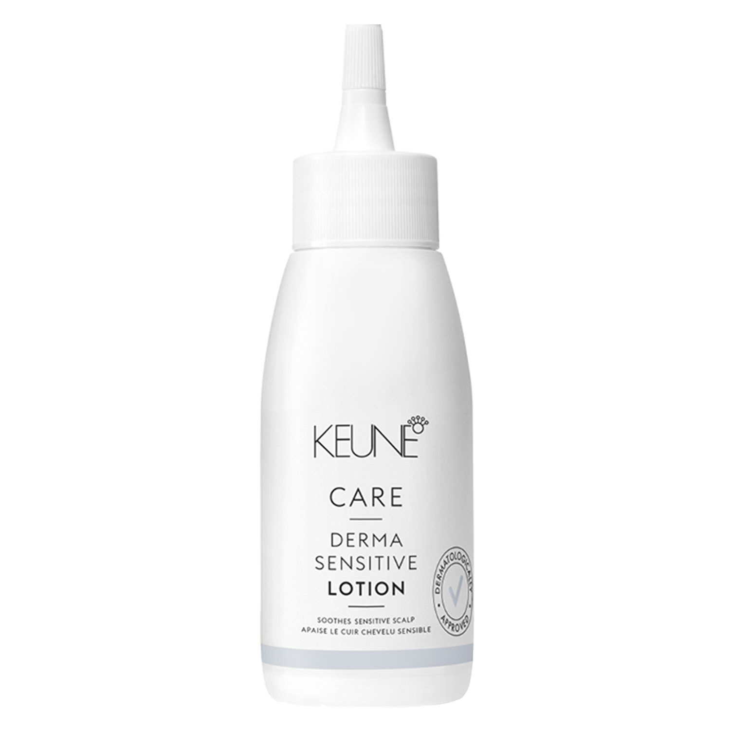 Keune Care - Derma Sensitive Lotion 75ml