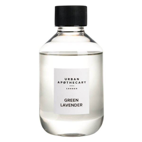 Image of Urban Apothecary - Diffuser Refill Green Lavender