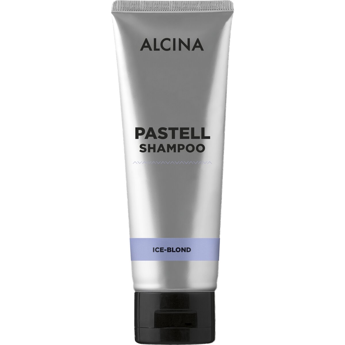 Alcina Ice-Blond – Pastell Shampoo 150ml