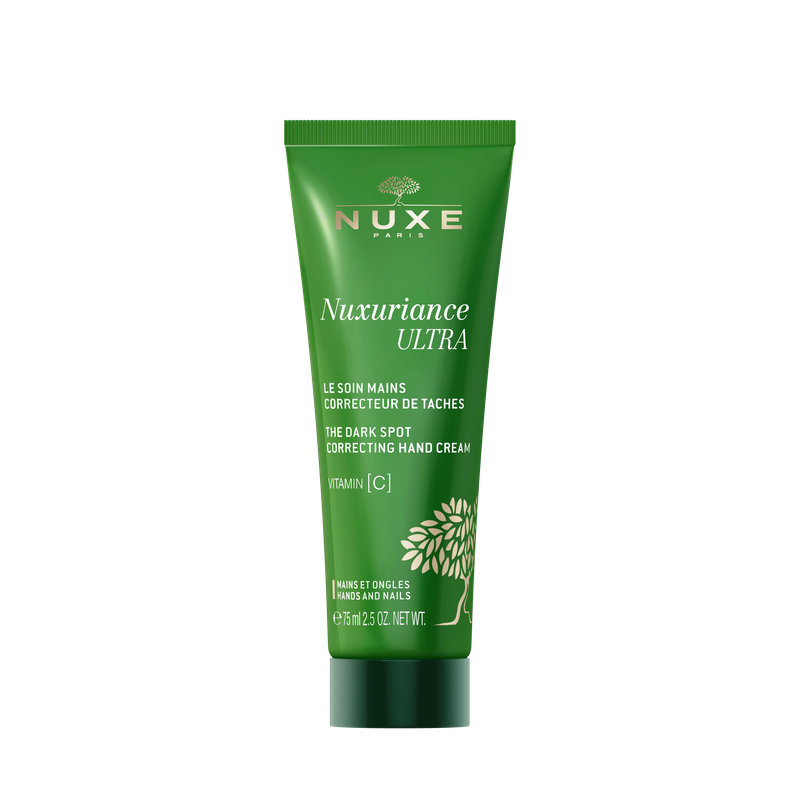 Nuxe Nuxuriance - Ultra, Die Handcreme Zur Korrektur Von Pigmentflecken 75ml