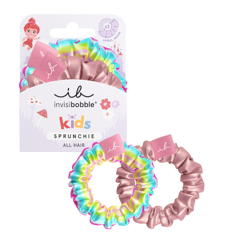 Invisibobble Kids – Too Good To Be Blue 2x