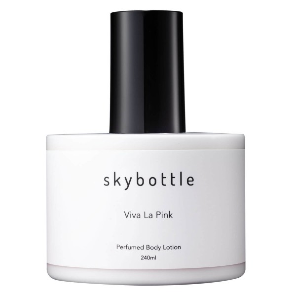 Image of Skybottle - Viva La Pink Perfumed Body Lotion