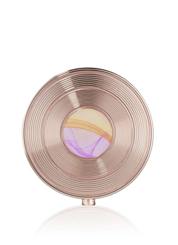 Estée Lauder Bronze Goddess - Flora Verde Eye/Cheek Palette