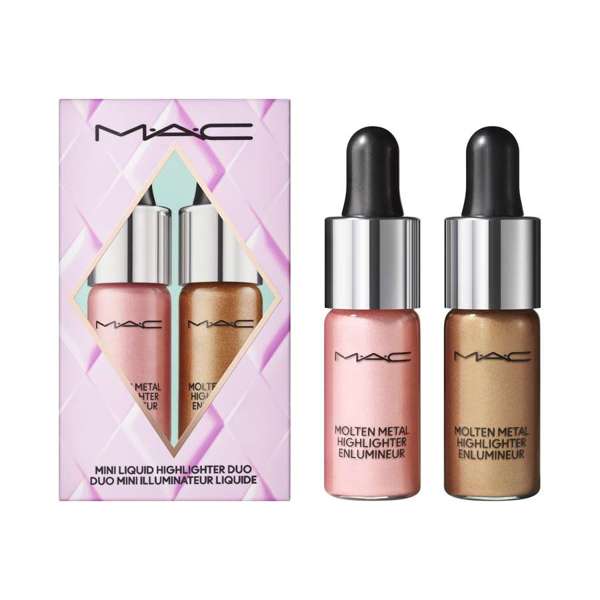 M·a·c Specials – Surreal Shine Mini Highlighter Duo 1x