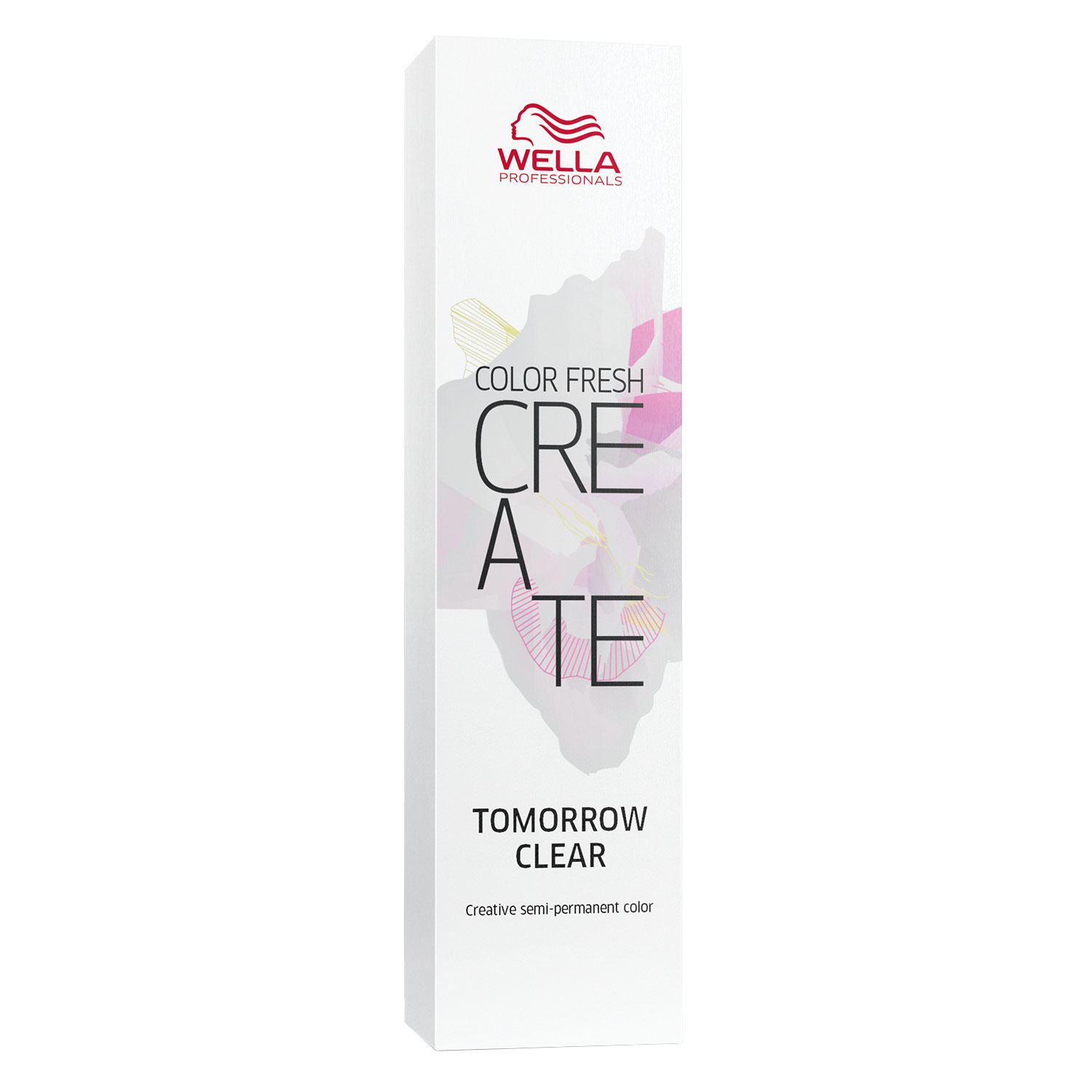 Wella Color Fresh Create – Tomorrow Clear 60ml