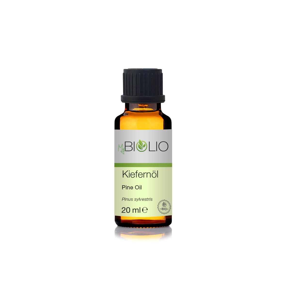 Mybiolio – Kiefernöl 20ml