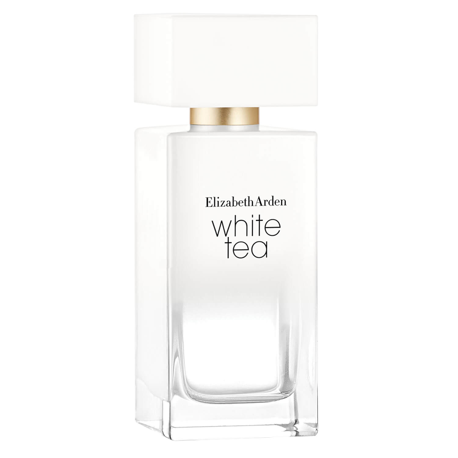Elizabeth Arden - White Tea Eau De Toilette 50ml