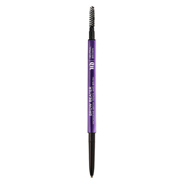 Image of Brow Beater - Microfine Brow Pencil Neutral Brown