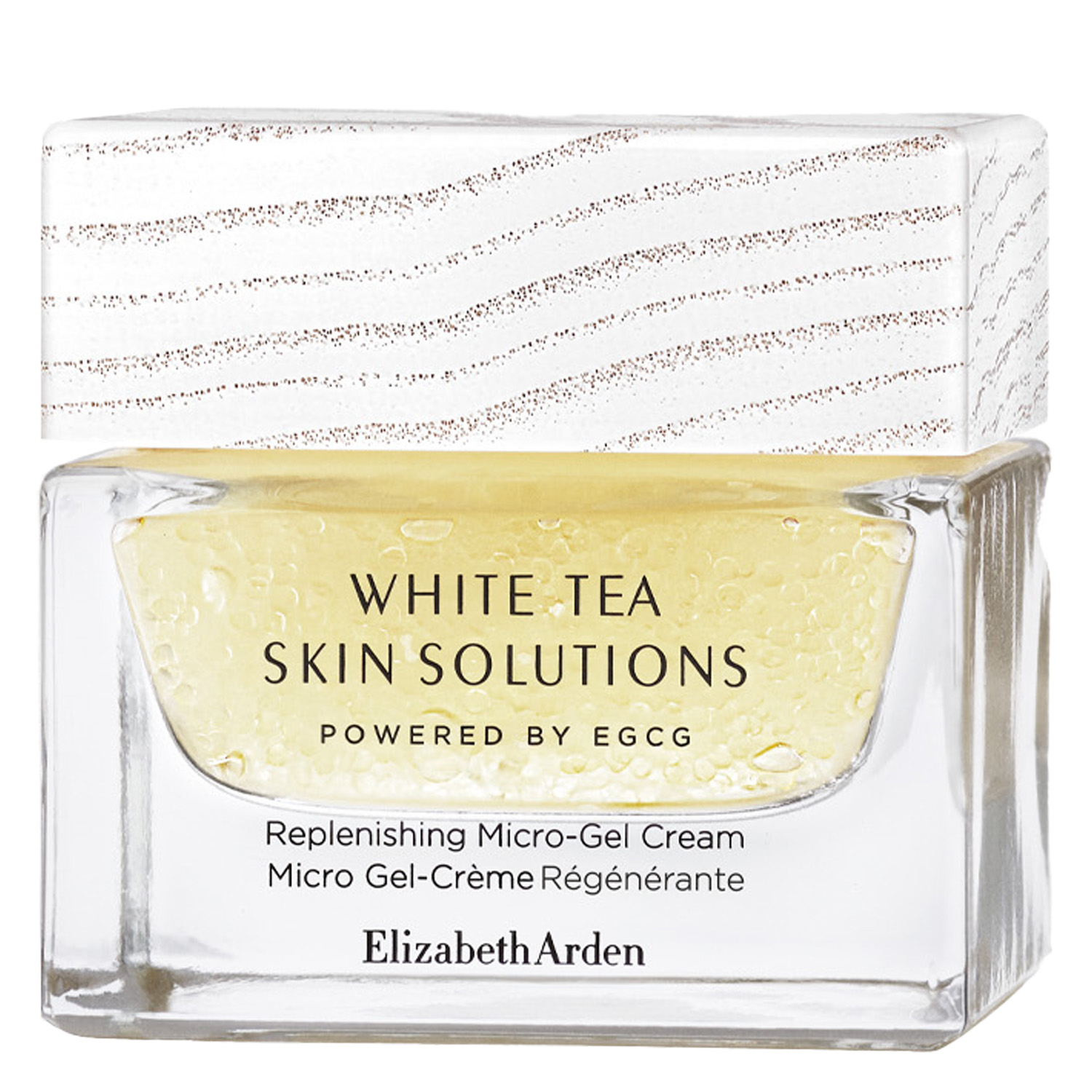 Elizabeth Arden - White Tea Skin Solutions Replenishing Micro-Gel Cream 50ml