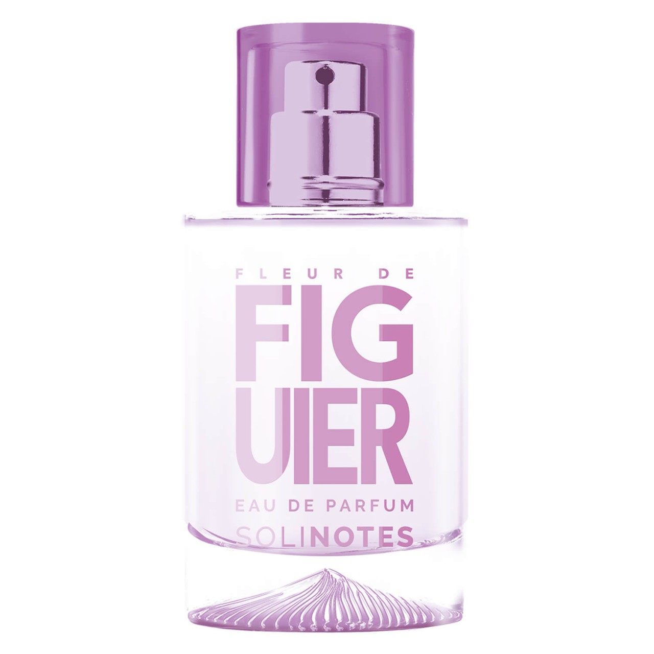 Solinotes - Fleur De Figuier Eau De Parfum