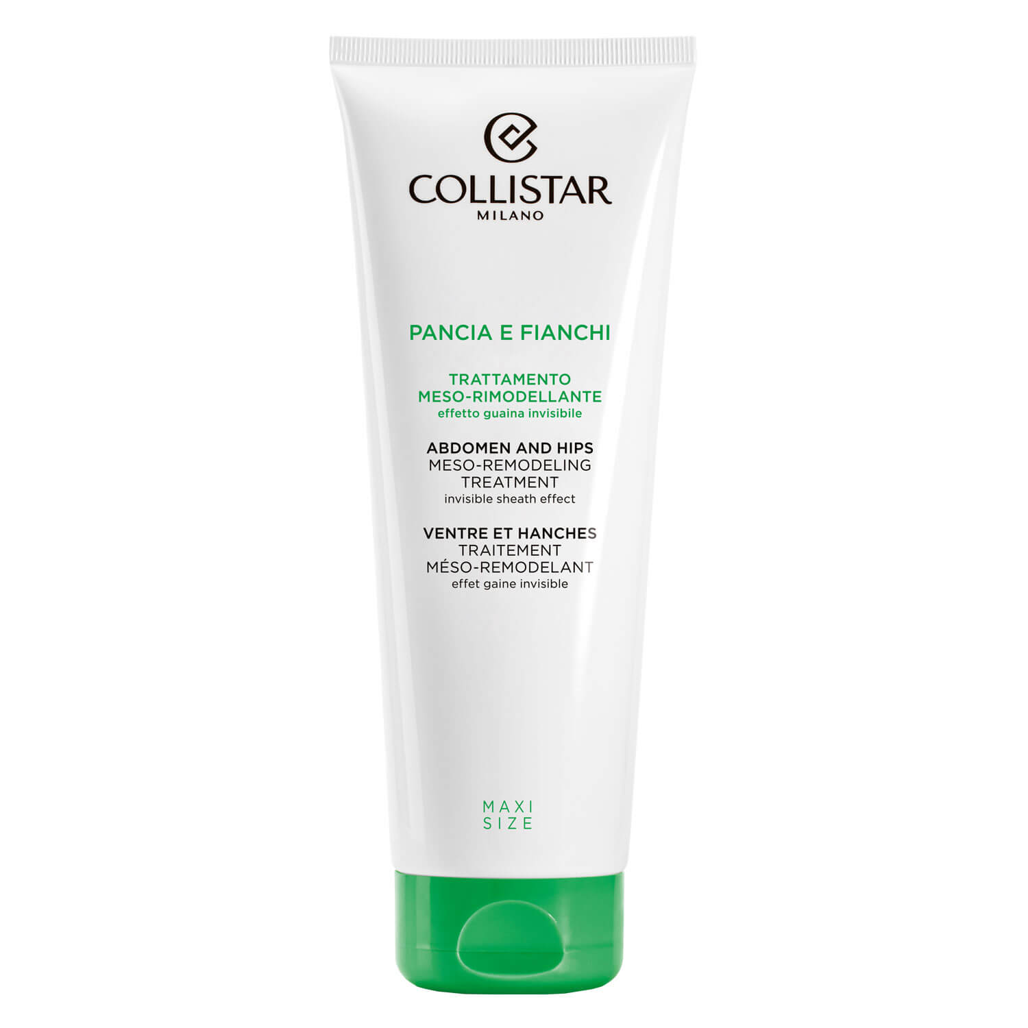 Collistar Cs Body – Abdomen & Hips Treatment 250ml