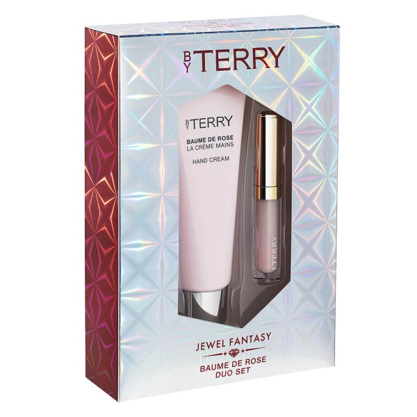 Image of By Terry Special - Jewel Fantasy Baume de Rose Duo Set