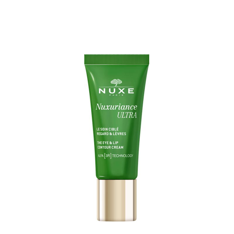 Nuxe Nuxuriance - Ultlra, Die Gezielte Pflege Für Augen Und Lippenpartien 15ml