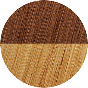 Showpony - 20 7 Piece Clip In Boxset 7b-11g Top Deck Ombre 1stk