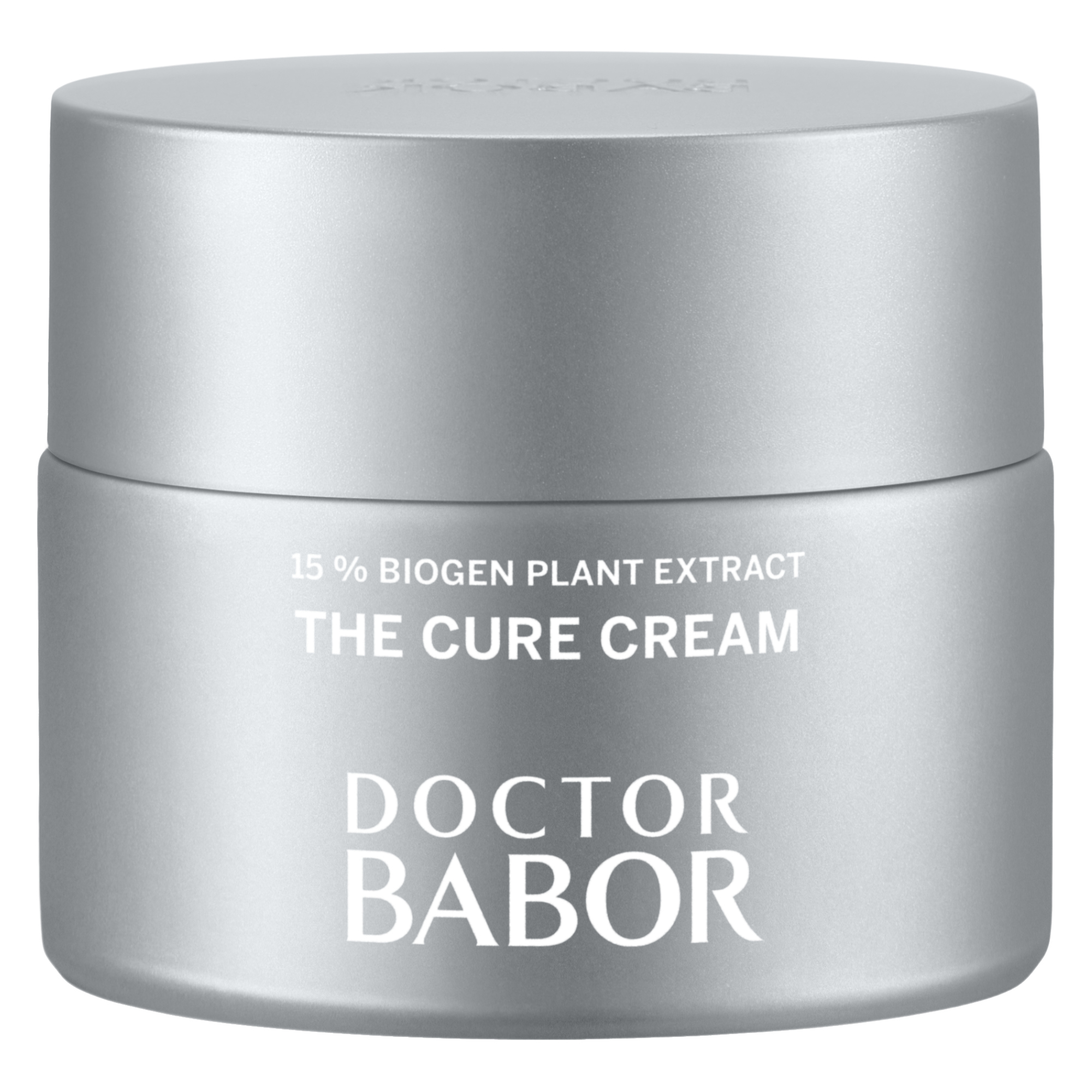 Doctor Babor – The Cure Cream 50ml