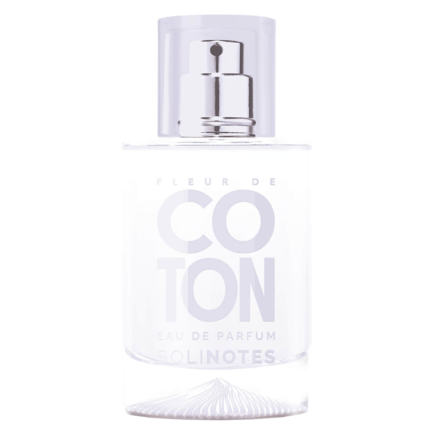 Solinotes - Coton Eau De Parfum 50ml