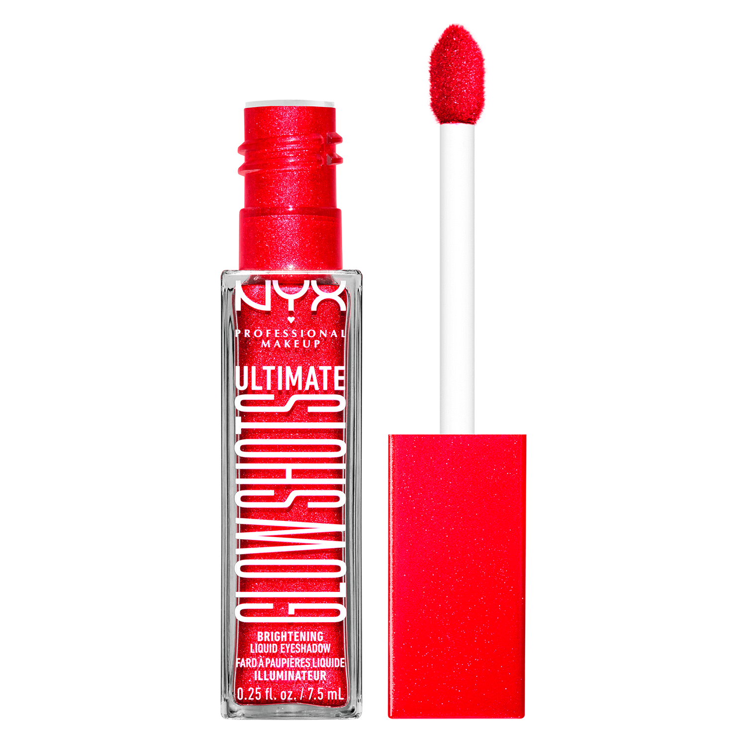 Nyx Professional Makeup Ultimate Glow Shots – Strawberry Stacked 7.5ml