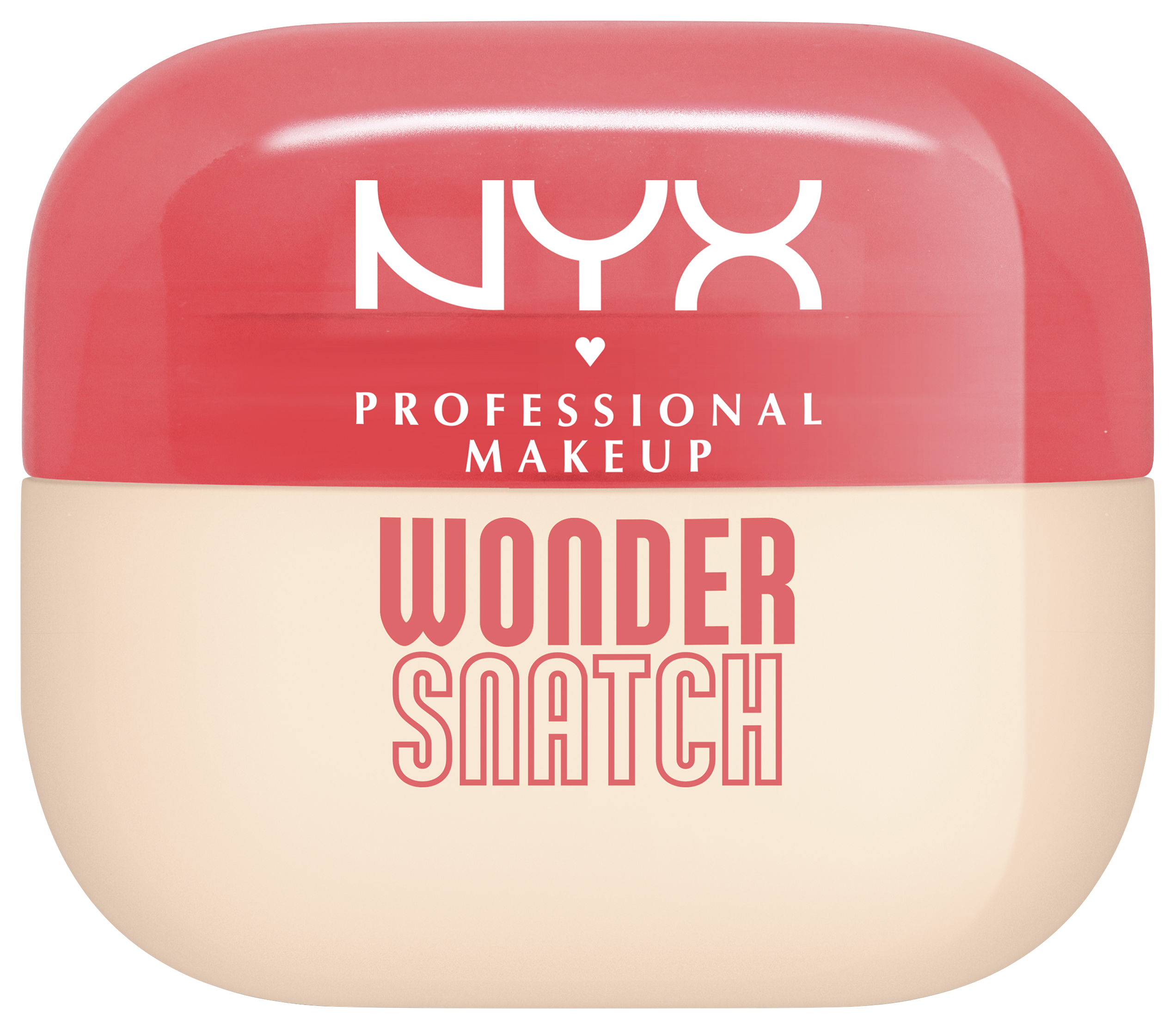Nyx Professional Makeup Wonder Snatch - Wonder Snatch Powder Sugar Serve 6g