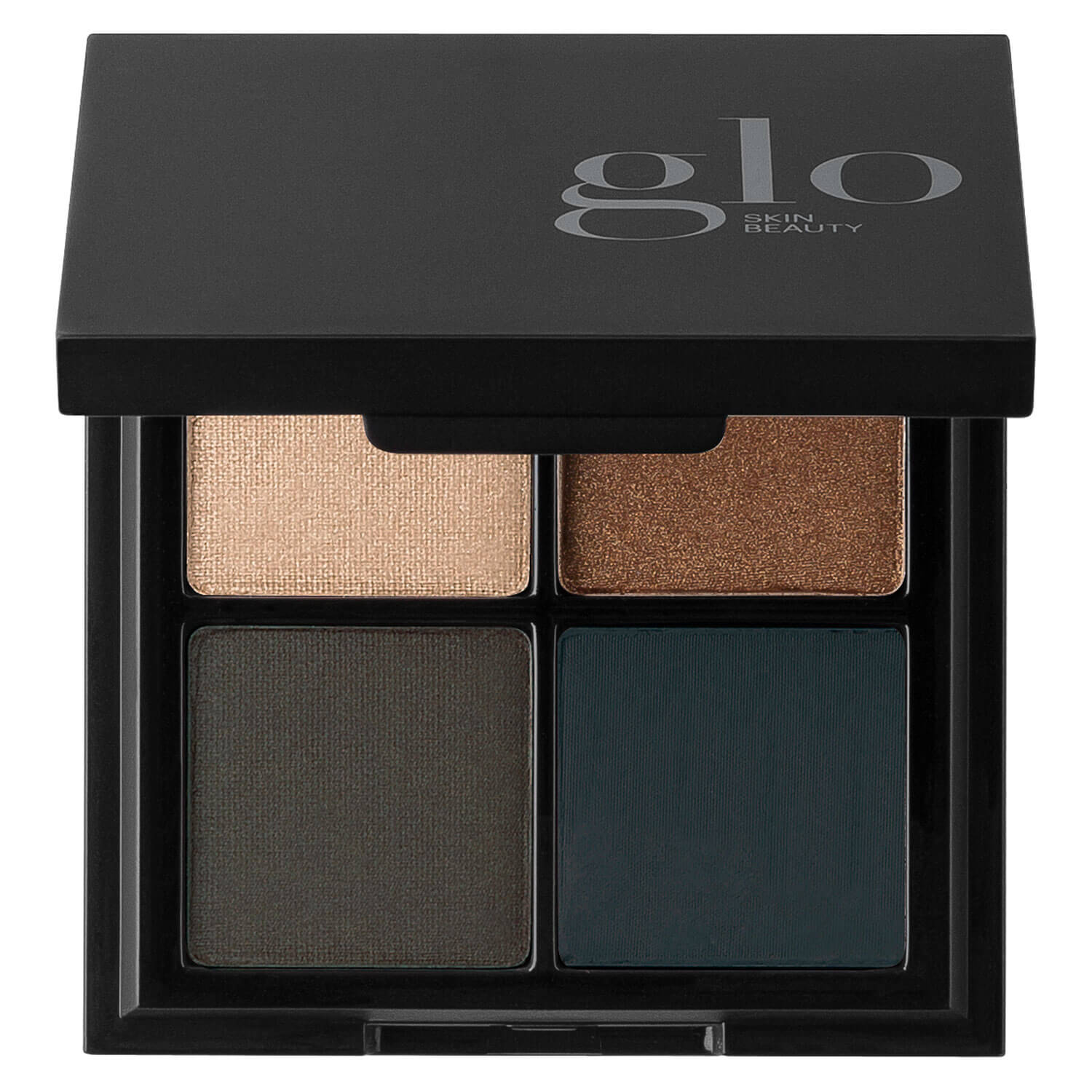 Glo Skin Beauty Eye Shadow - Shadow Quad Northern Lights 1x