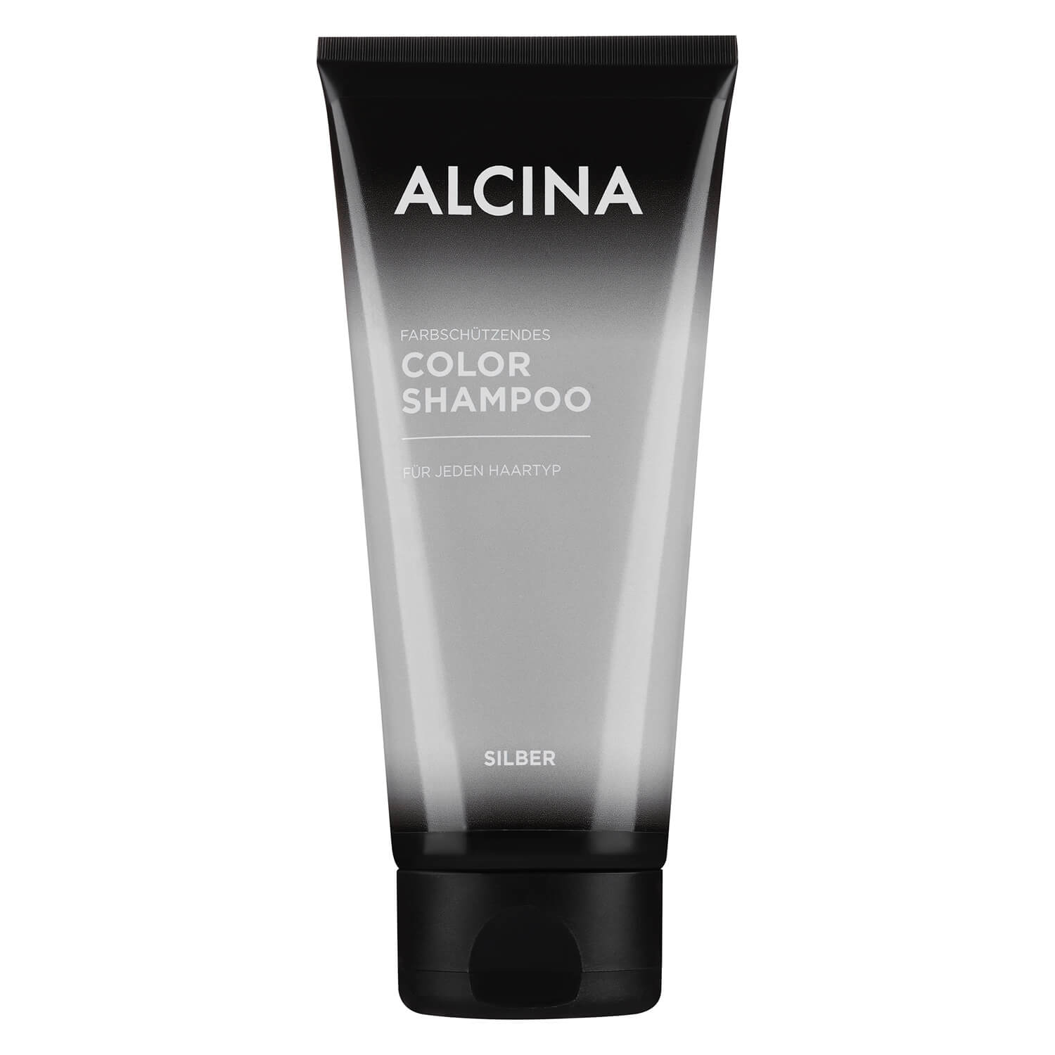 Alcina Professional – Color Shampoo Silber 200ml