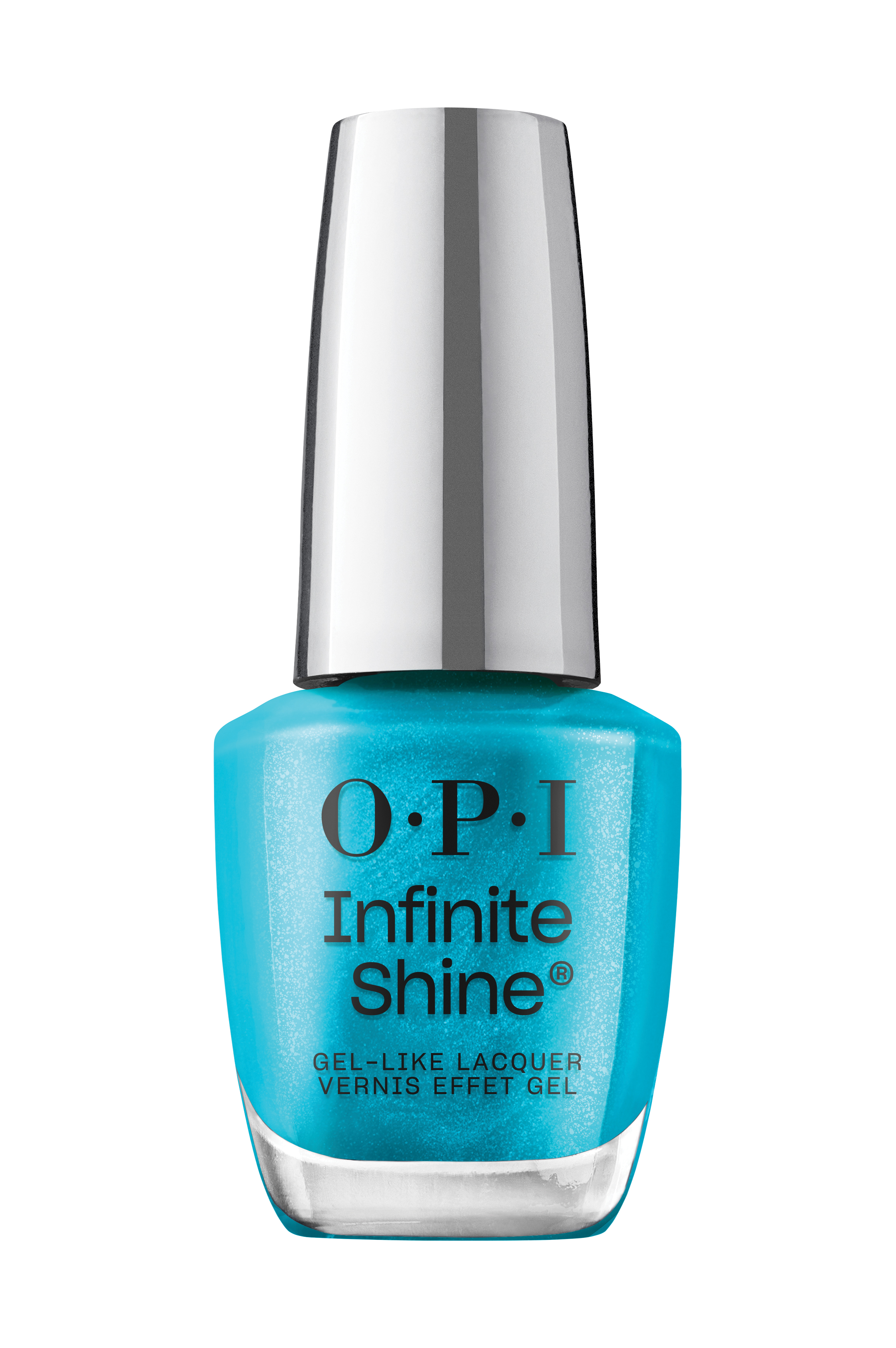 Opi Metallic Mega Mix - Infinite Shine Millenniyum 15ml