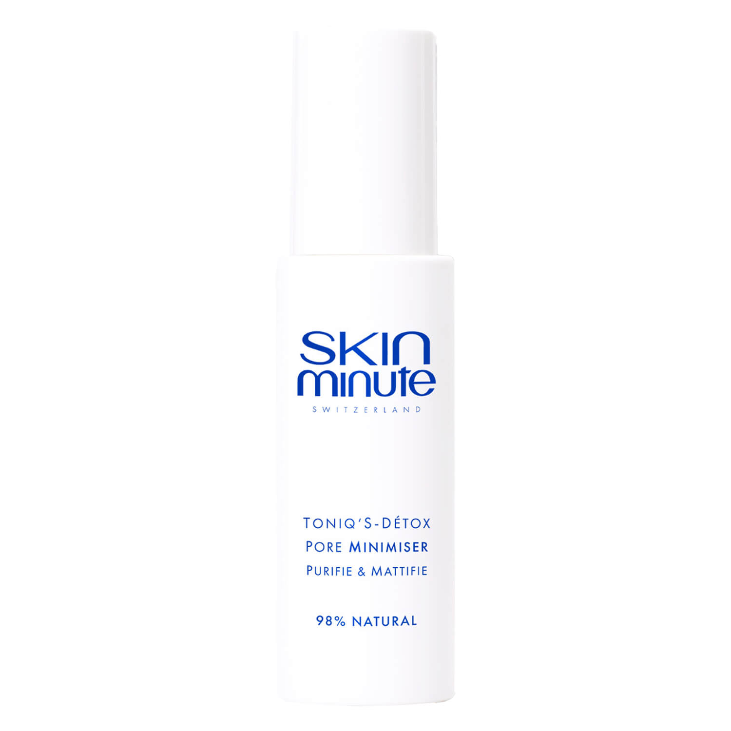 Skinminute – S-Détox Reinigungstonic 100ml