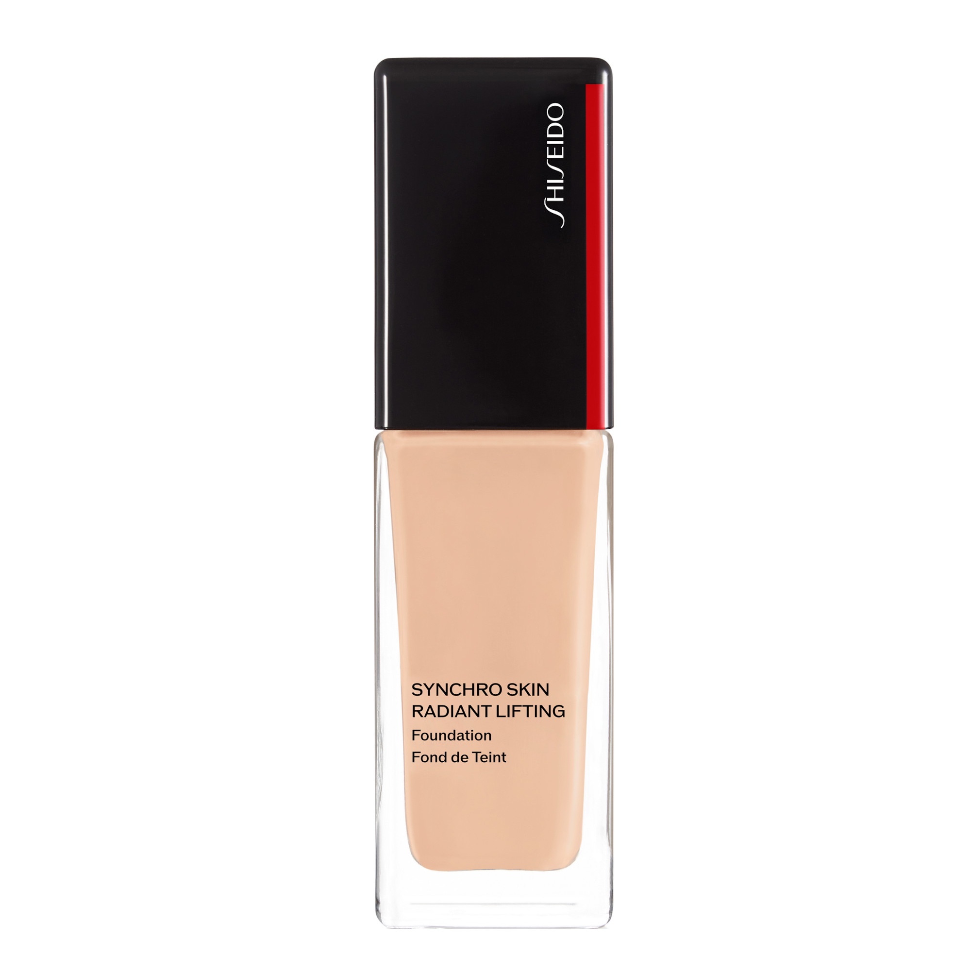 Shiseido Synchro Skin Self-Refreshing – Radiant Lifiting Foundation 150, Lace 30ml
