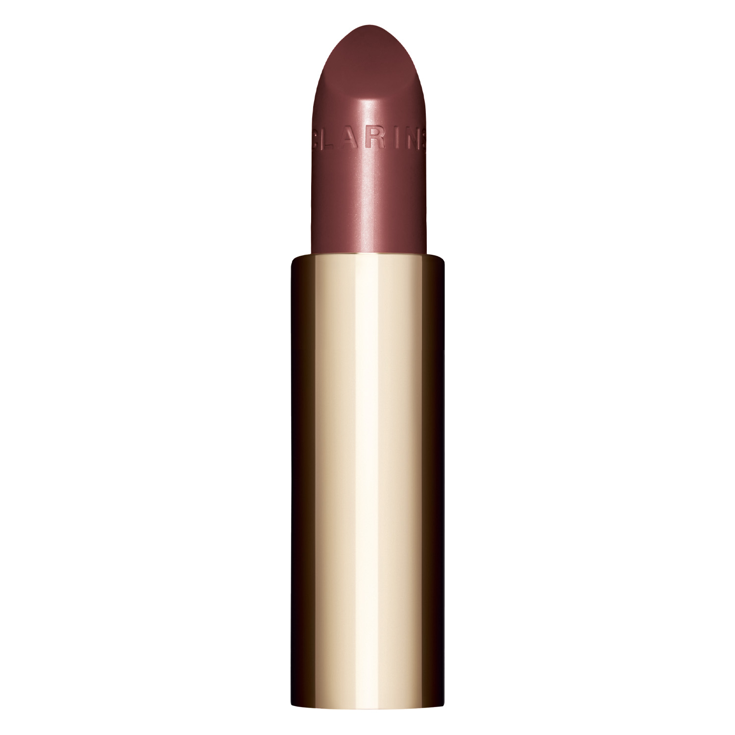 Clarins Joli Rouge Brillant – Soft Plum 744s Refill 3.5g