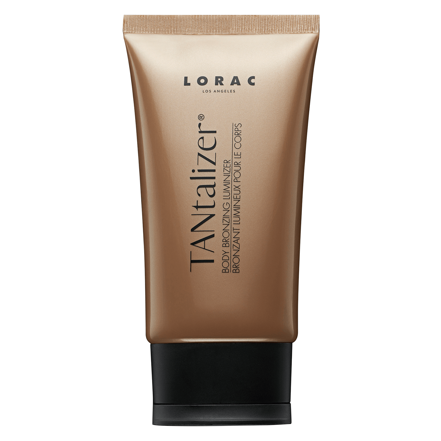 Lorac - Tantalizer Body Bronzing Luminizer 74ml