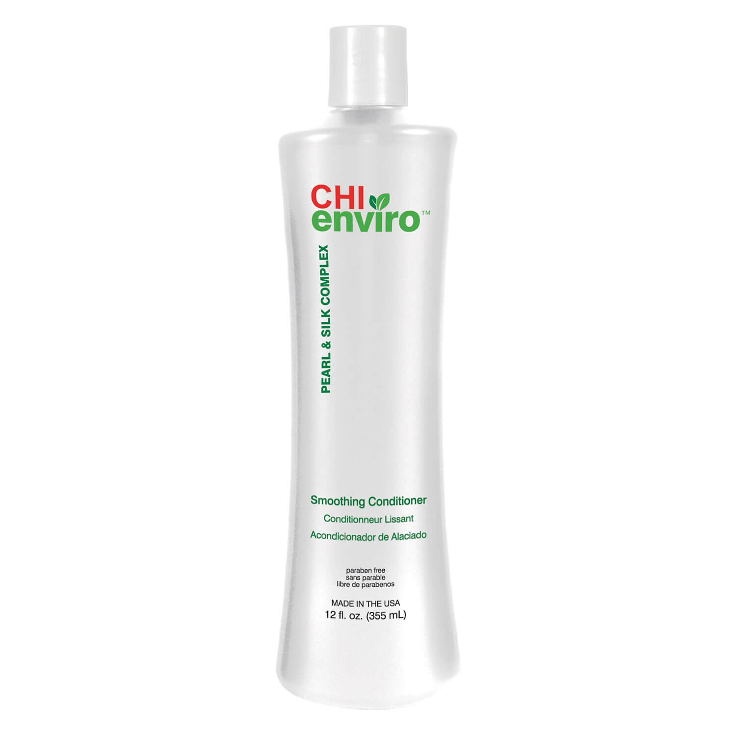 Chi Enviro – Smoothing Conditioner 355ml
