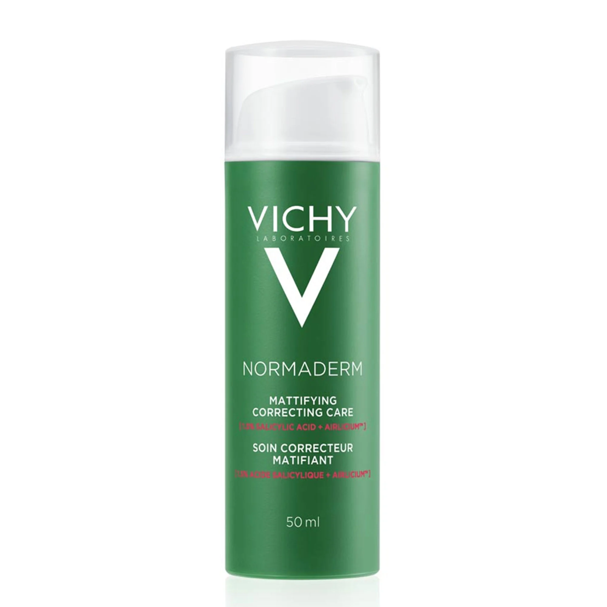 Vichy Normaderm - Anti-Unreinheiten Pflege 50ml