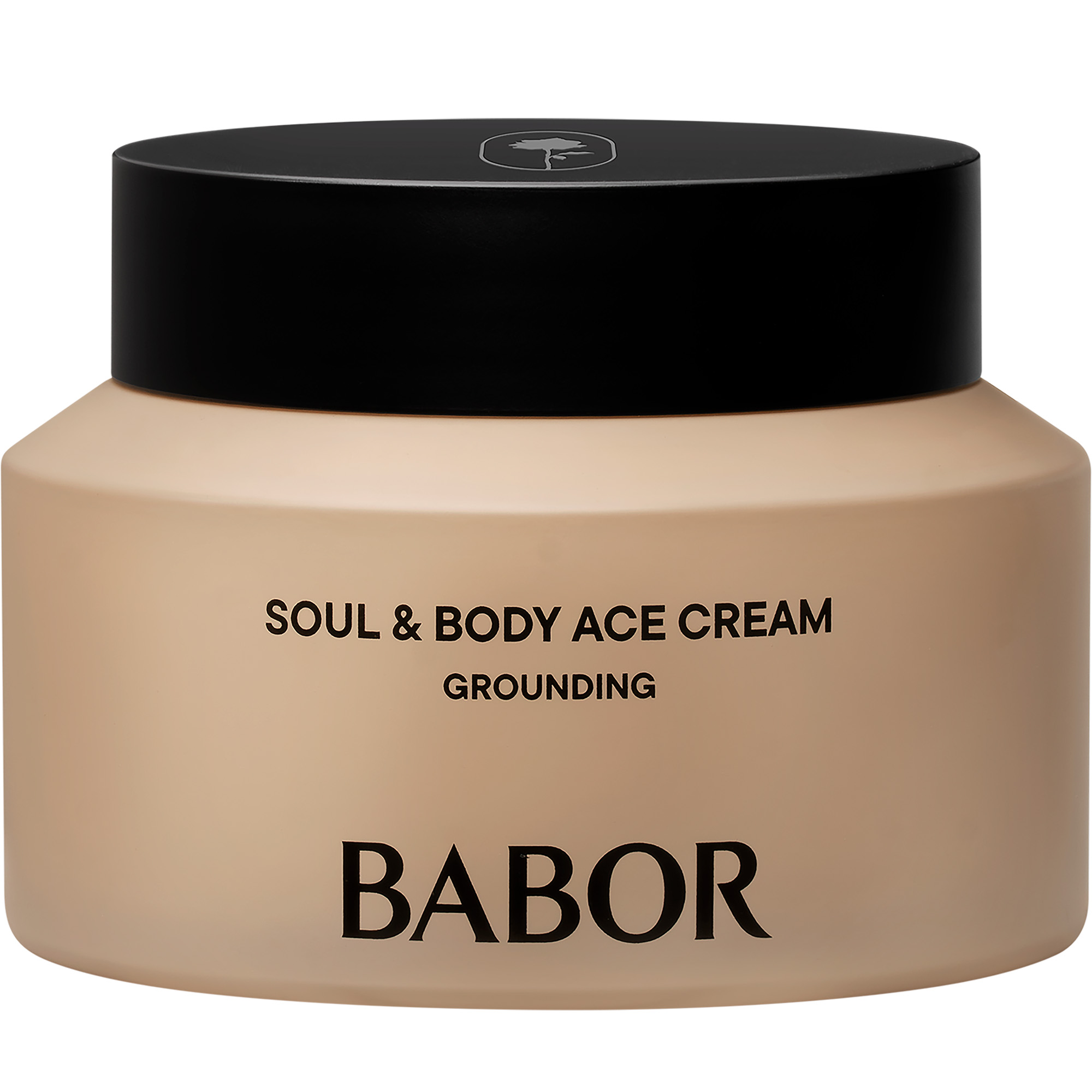 Babor Body - Soul & Body Ace Cream Grounding 200ml