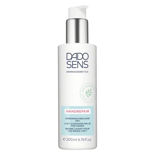 Image of DADO SENS SPECIAL CARE - Handrepair Handwaschbalsam